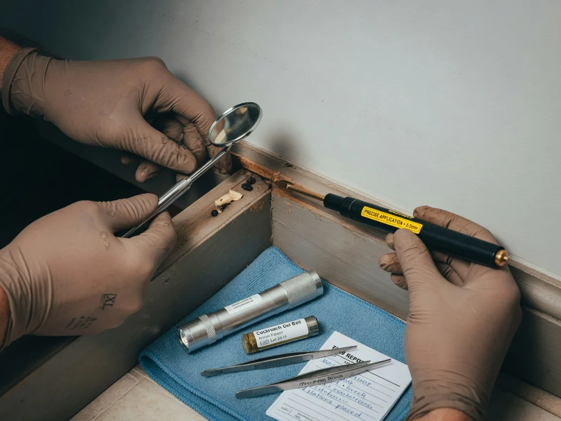 Why choose Emergency Pest Control in Albion, IL